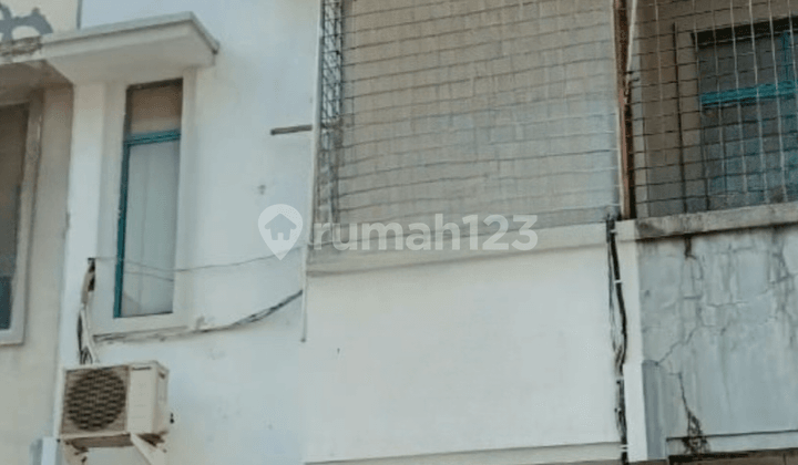 RUKO PELANGI , TAMAN PALEM,, 3 Lantai, Lt. 4x15 RUKO PELANGI , TAMAN PALEM,, 3 Lantai, Lt. 4x15