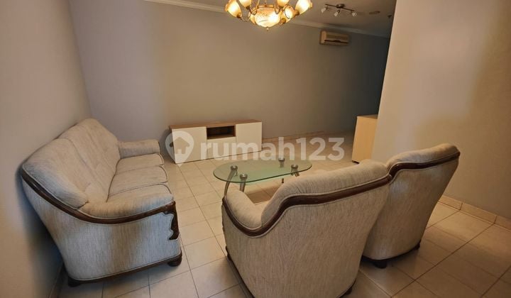 Apartemen Ambassador II (ITC Kuningan) 2BR, 88M2.. The best Price Rp.2,1 billion (nego)