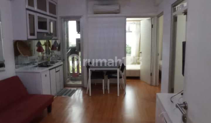 Greenbay Pluit Apartment 3BR, Fully Furnished, nice