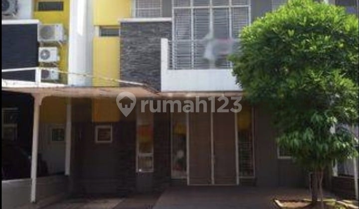 GOLF LAKE, Lt.144, 3+1 Kt, Utara