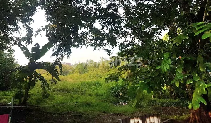 Daan Mogot Raya Km.11, Area 7200m2, Price 15 million/m2