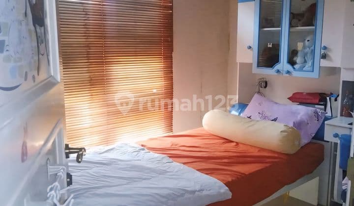 Venice, Mediterania Boulevard, Pik, Lt.140m2, Lb.400m2, 3 Lantai Fully Furnish