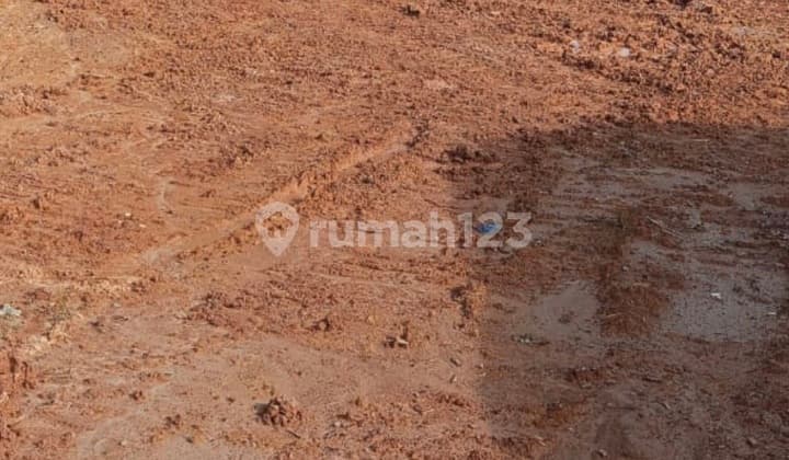 Balikpapan Km.21, Dekat Bandara Ikn, Cocok Utk Pool Alat Berat Dll