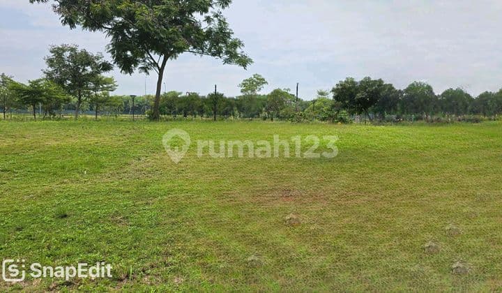 Symphony, Golf Island Pik, View Danau