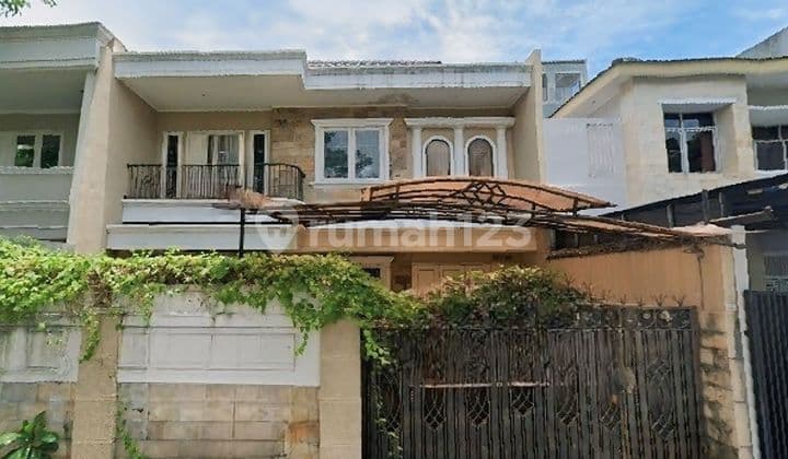 Intercon Taman Kebon Jeruk