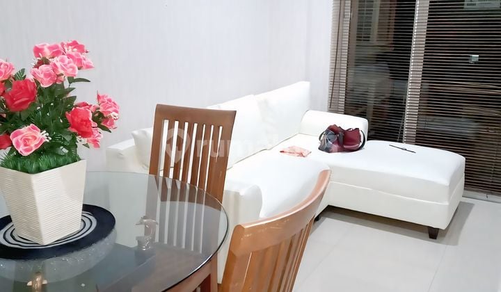 Thamrin Residence Apt.. 9Jt/Bulan Termasuk IPL