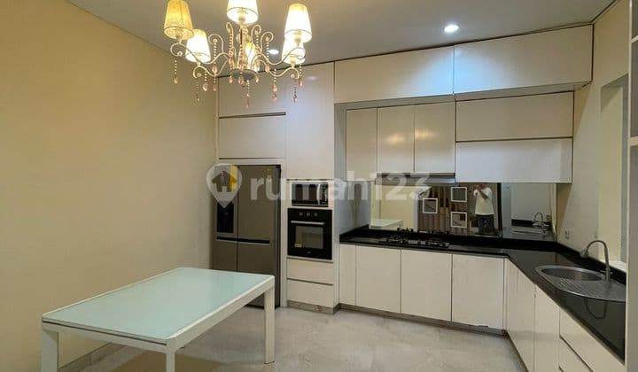 Layar Permai Pik, Bagus, Minimalis, Semi Furnish