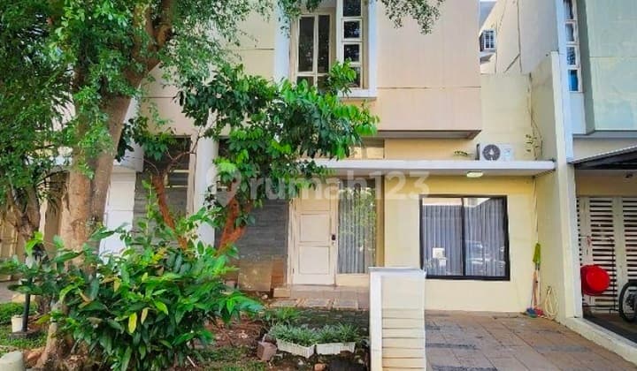 The Spring Serpong Cluster Canary, 2 Lt, 2Ac, 3Kt+2Km