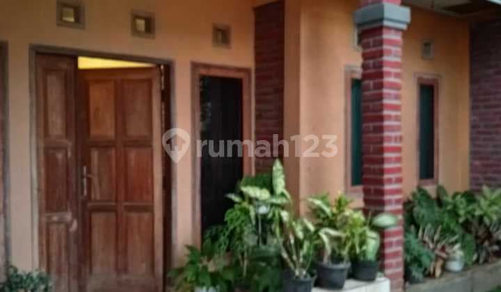 Rmh Siap Huni Jl. Batu Permata Margacinta Bandung