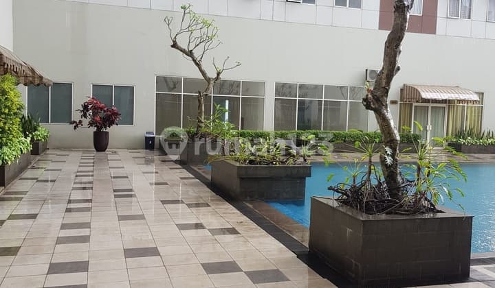 Apartemen Pinewood Jatinangortipe 2 Bedroom
