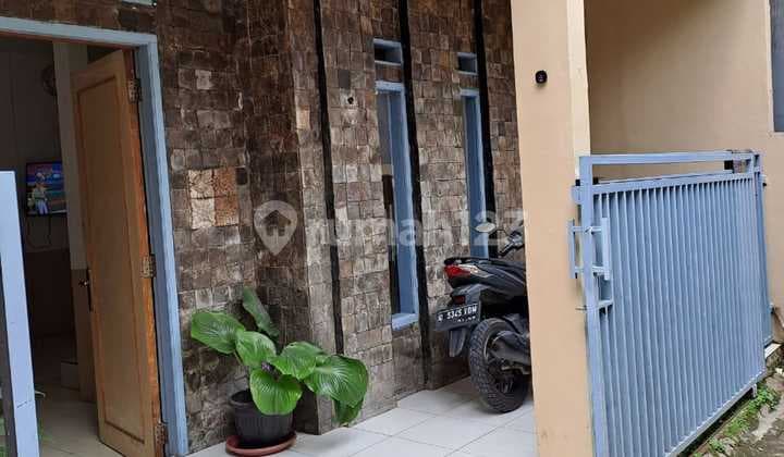 Rmh Siap Huni Sindangsari Antapani Wetan