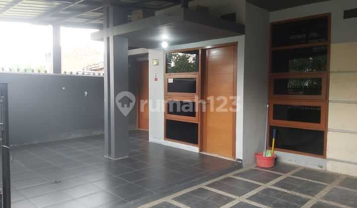 Rmh Siap Huni ,Terawat Komp.pratista 2 , Antapani