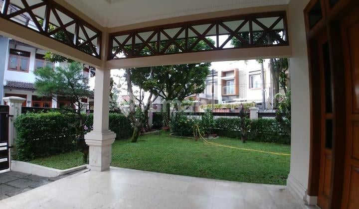 Rmh Lux, Asri , Luas di Suryalaya Buahbatu Bandung