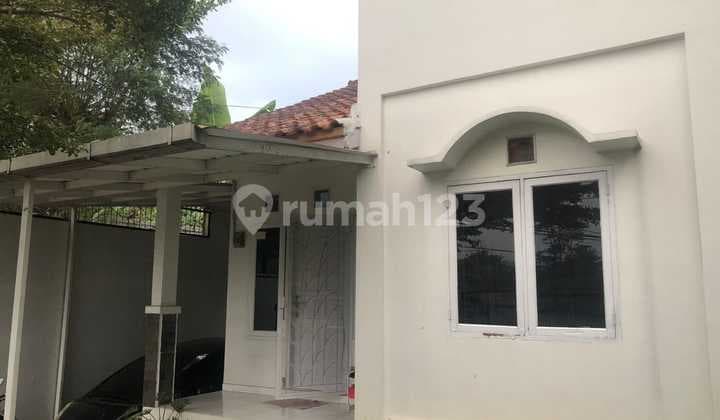 Rmh Asri ,siap Huni ,di Jl. Utama Awiligar