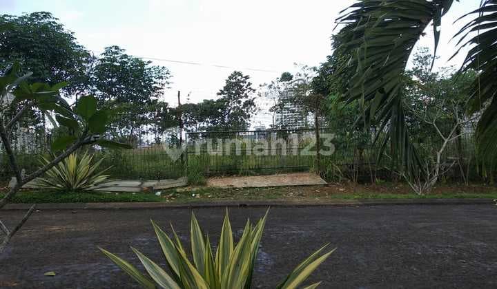 Tnh Siap Bangun Citra Green Dago, di Dago Pakar