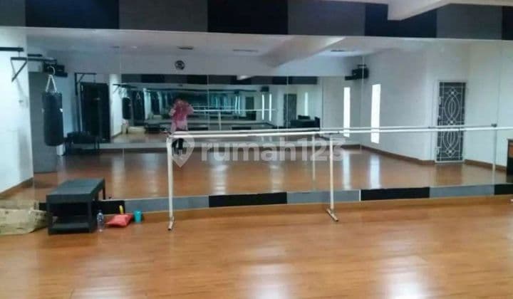 Rmh bisa Utk Usaha Kuliner,Cafe di Jl. Kuningan Raya Antapani