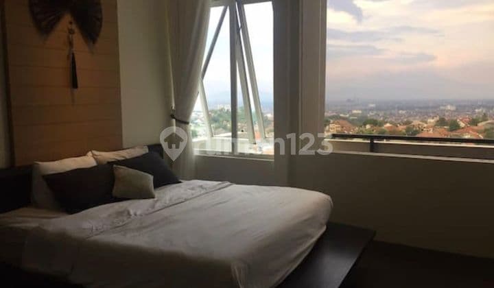 Rmh Lux, Luas, Asri, Sejuk, di Bukit Ligar Dago