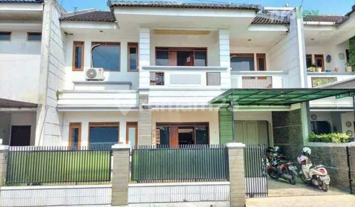 Rmh Bagus. Siap Huni di Komp. Batu Indah ,batununggal