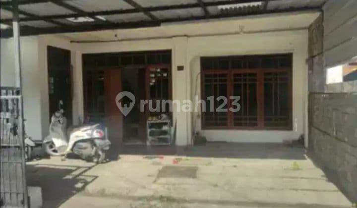 Rmh Murah Siap Huni, di Bumi Kiara Kiaracondong Bandung