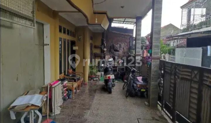 Rmh Siap Huni ada Kost2an di Antapani Bandung