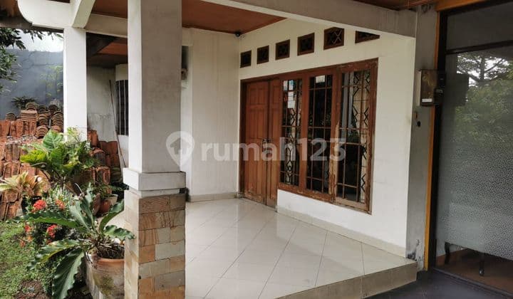 Rumah 2 Lt,Siap Huni di Komp. Sarimas Arcamanik Bandung