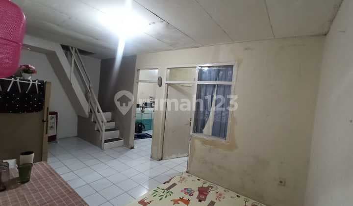 Rmh Siap Huni.di Antapani Bandung