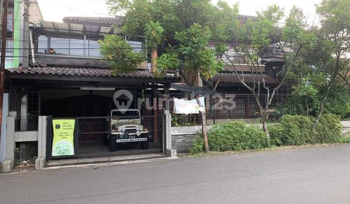 Rmh Asri, Bagus Jl. Salendro Turangga Bandung