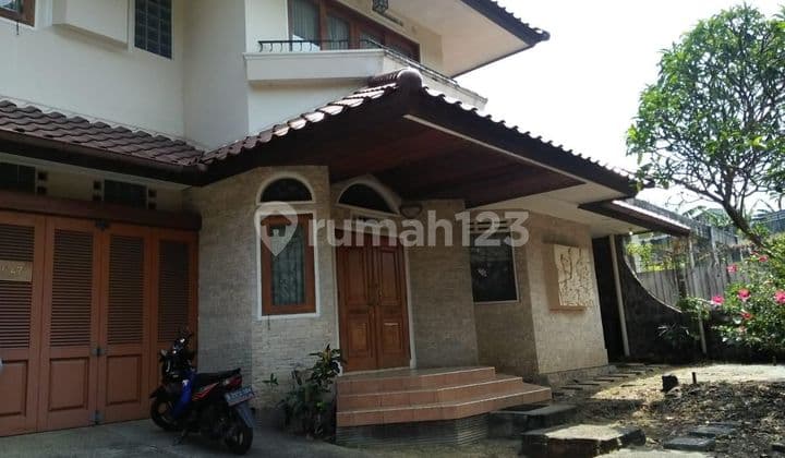 Rmh Bagus, Asri Hitung Tanah Dago Asri Bandung Utara