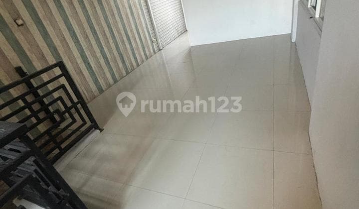 Ruko 2 Lt Utk Kantor dan Usaha Jl. Antapani Msinroad Bandung