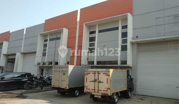 Gudang Bagus Bizpark Blok A Kopo Bandung