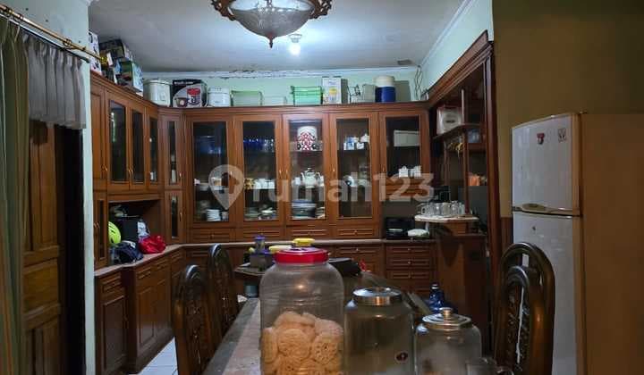 Rmh Murah Siap Huni Perum. Sanggar Hurip Soekarno Hatta Bandung