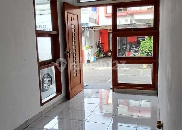 Ready-to-Live House, Kawaluyaan Complex, Soekarno Hatta, Bandung