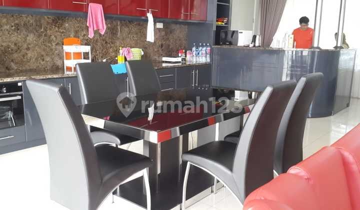 Rmh Bagus, Asri , Luas Dago Permai Bandung Utara