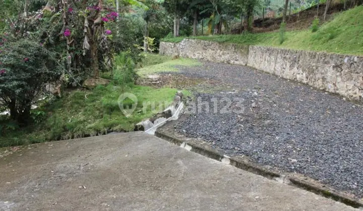 Tnh Luas Cocok Utk Villa, Cafe, Dll Bojongkoneng Atas Bandung