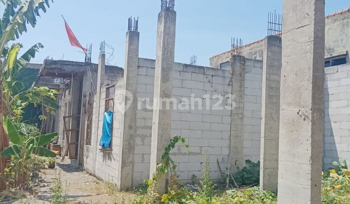 Tanah Cocok Utk Kost2an di Cikutra Bandung