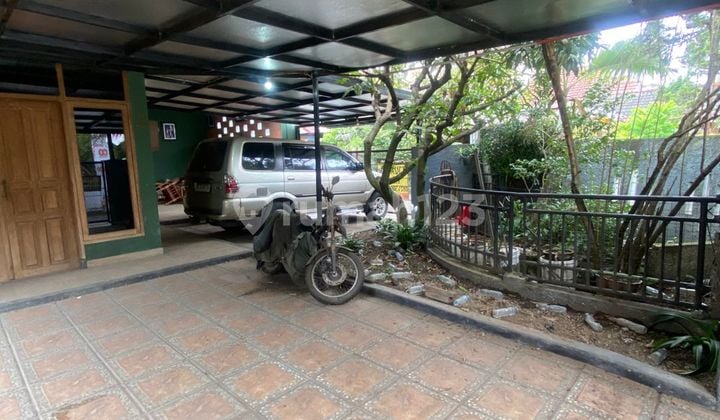 Rmh Siap Huni Perumahan Sarimas Sukamiskin Bsndung