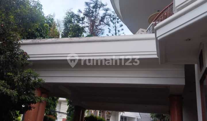 Asri House, Beautiful Tanjungsari Raya Antapani Bandung