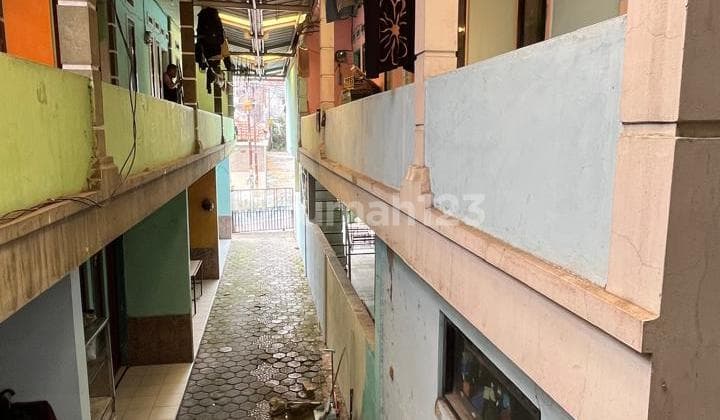 Rmh Kost2an, Paud Hitung Tnh Di Sukup Baru Bandung