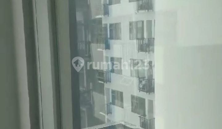 Jardin Apartement Murah Type 25 , 1 Bad JL.Cihampeulas Bandung