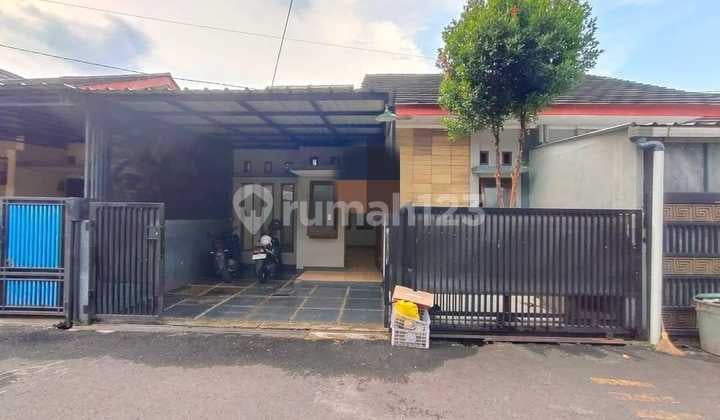 Rmh Siap Huni Komp. Riung Bandung Gedebage Bandung