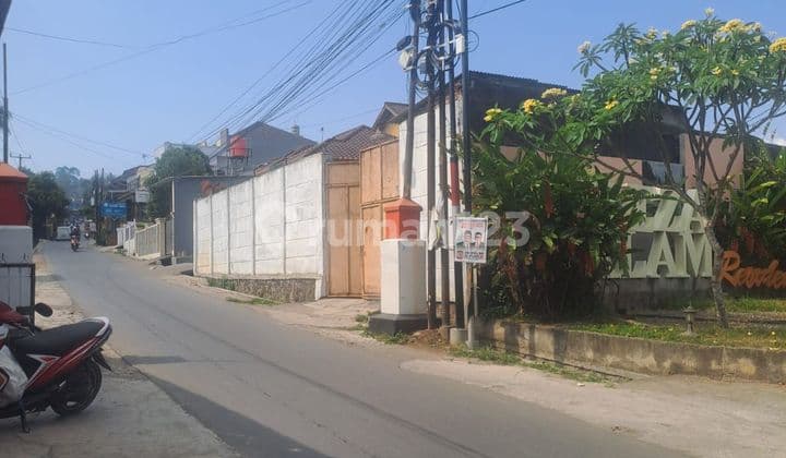 Gudang Murah Eks Penggaraman Kulit Sukaregang Garut Kota