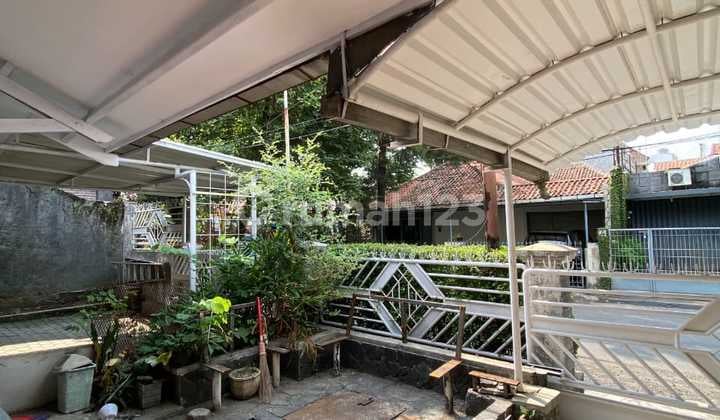 Rmh Siap Huni Jl. Nilem Buah Bstu Bandung