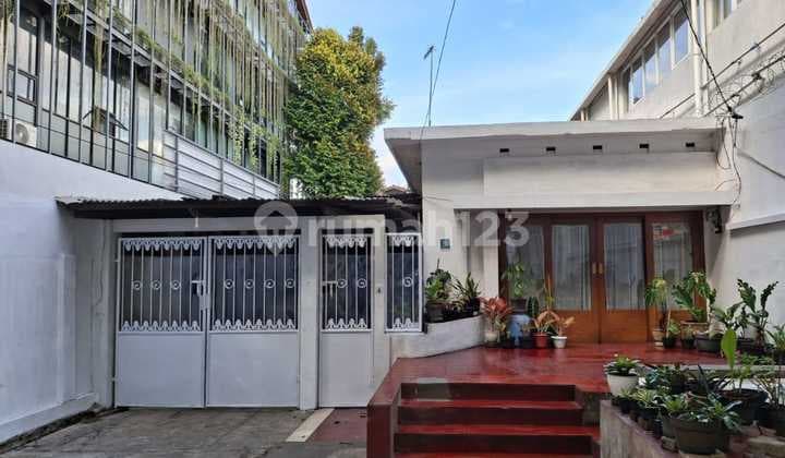 Rumah bisa Utk Kost2an, Usaha, Jl. Dipatiukur Bandung