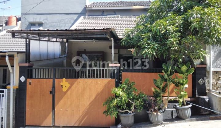 Rumah Siap Huni Komp. Green Valley Sasak Batu Jatihandap Bandung