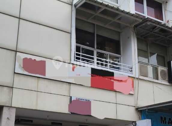 Ruko.3 Lt Utk Ksntor, Usaha Sayap Terusan Buahbatu Bandung