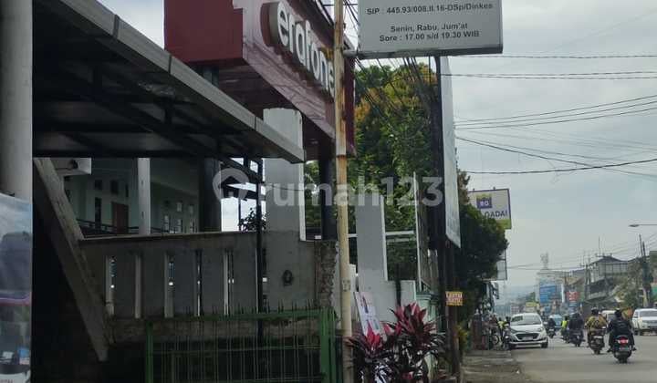 Rmh Klinik , Apotek Msh Aktif Jl. Raya Banjaran Bandung