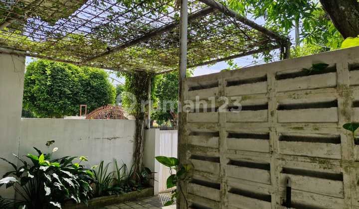 For Quick Sale: 2-Story Semi-Furnished House in Nusaloka BSD