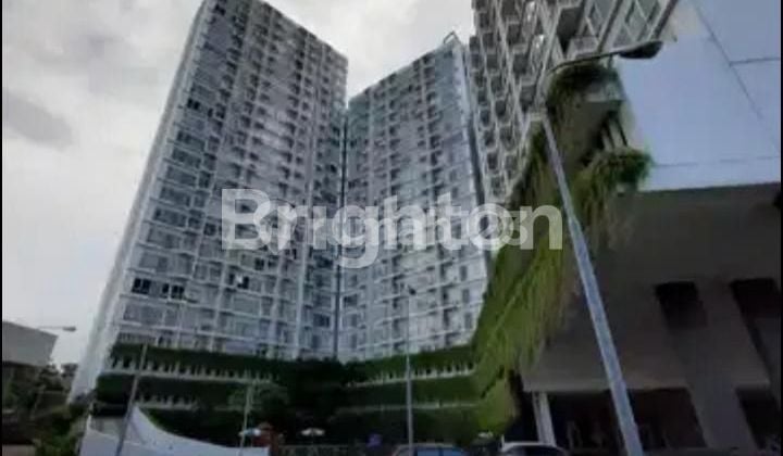 FULLY FURNISH APARTMENT ALTIZ BINTARO