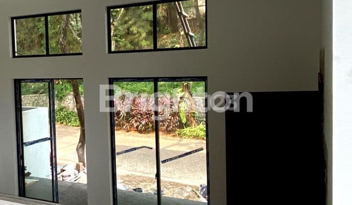 Rumah rapi sudah renovasi di Green Cove, BSD City