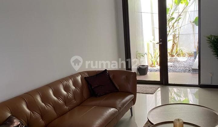 Beautiful House in the BSD Area, Zorajual Rumahthe Zora Cluster Kimora BSD City - Tangerang